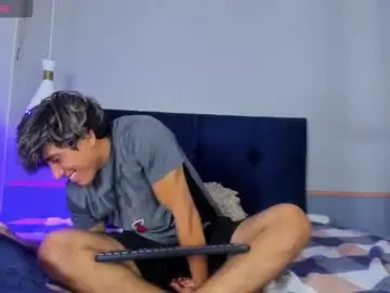 Chaturbate Sex Cam of allexcano