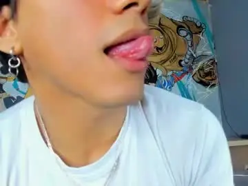 Chaturbate Sex Cam of allexcano