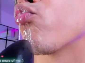 Chaturbate Sex Cam of allexcano