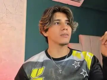 Chaturbate Live Sex Cam of allexcano