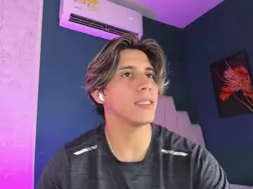 Chaturbate Private Sex Chat of allexcano
