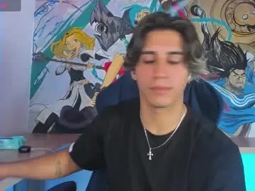 Chaturbate Free Porn Cam of allexcano