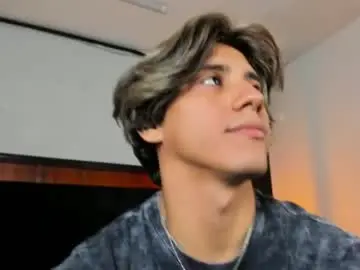Chaturbate Nude Webcam of allexcano