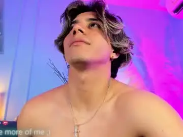 Chaturbate Best live sex cam show of allexcano