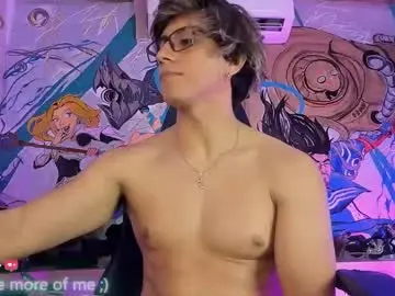 Chaturbate Free Porn Cam of allexcano