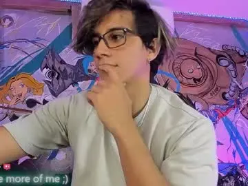Chaturbate Sex Chat of allexcano