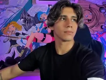 Chaturbate Adult Webcam of allexcano