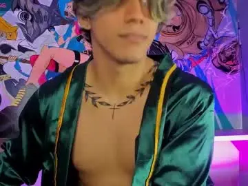 Chaturbate Nude Webcam of allexcano