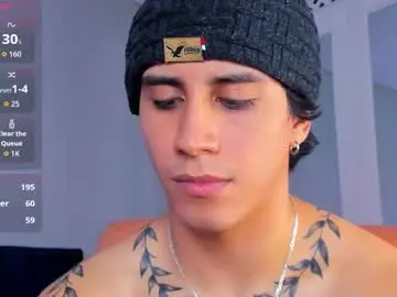 Chaturbate Live Porn of allexcano
