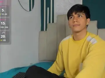 Chaturbate Adult Video Chat of allexcano