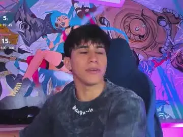 Chaturbate Sex Chat of allexcano