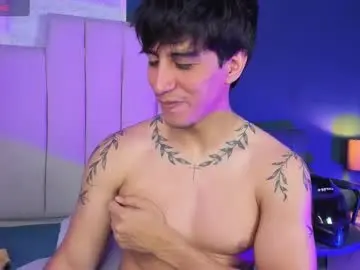 Chaturbate Free Live Porn of allexcano