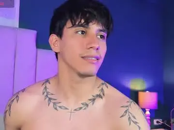 Chaturbate Live Porn of allexcano