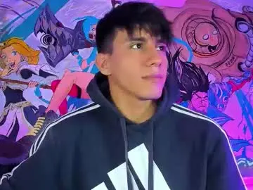 Chaturbate Live Sex of allexcano