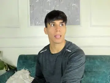Chaturbate Nude Webcam of allexcano