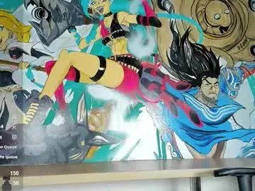 Chaturbate Live Porn of allexcano