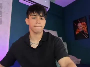 Chaturbate Free Porn Cam of allexcano