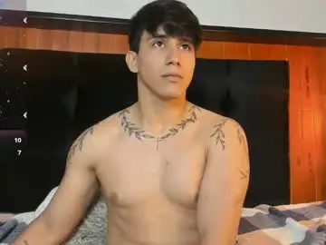 Chaturbate Live Porn of allexcano