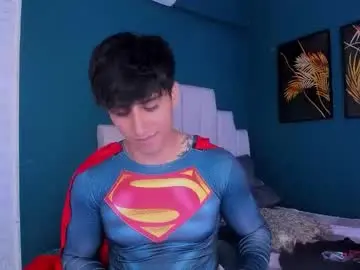 Chaturbate Adult Webcam of allexcano