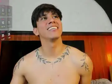 Chaturbate Nude Webcam of allexcano