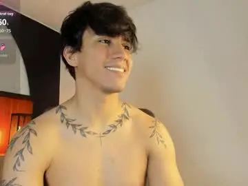 Chaturbate Live Sex Cam of allexcano