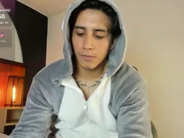 Chaturbate Nude Webcam of allexcano