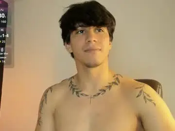 Chaturbate Best live sex cam show of allexcano