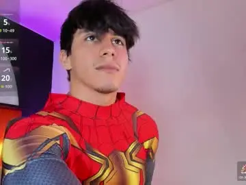 Chaturbate Adult Webcam of allexcano