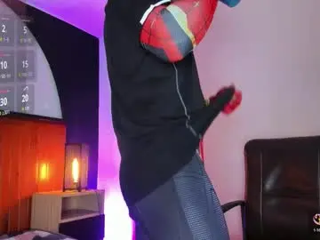 Chaturbate Live Sex of allexcano