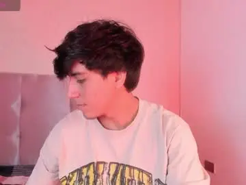 Chaturbate Live Sex Cam of allexcano