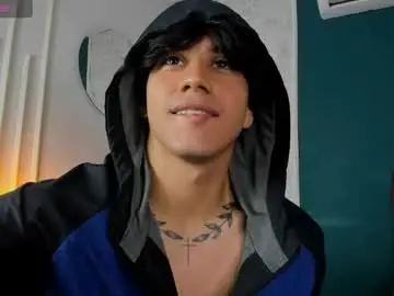 Chaturbate Adult Video Chat of allexcano