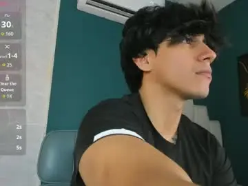 Chaturbate Private Sex Chat of allexcano