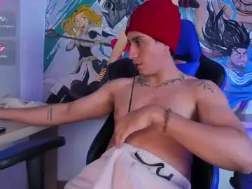 Chaturbate Nude Webcam of allexcano