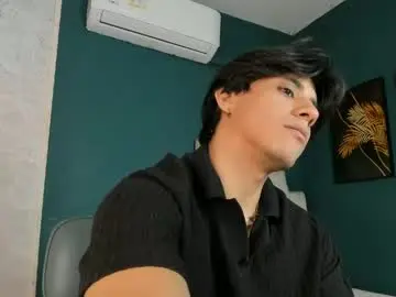 Chaturbate Sex Cam of allexcano