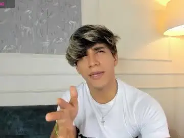 Chaturbate Live Sex Cam of allexcano