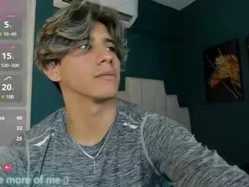 Chaturbate Free Porn Cam of allexcano