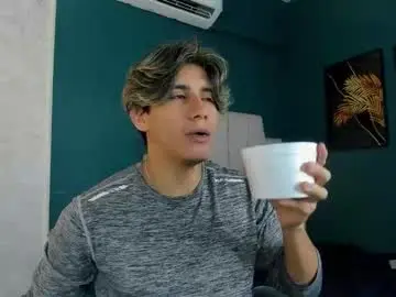 Chaturbate Adult Webcam of allexcano