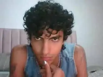 Chaturbate Sex Cam of axellatino_