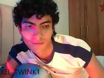 Chaturbate Live Sex of axellatino_