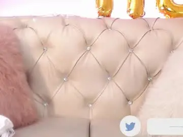 Chaturbate Best live sex cam show of barbiefox_