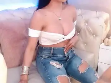 Chaturbate Best live sex cam show of barbiefox_
