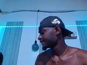 Chaturbate Watch Live Sex Cams of bbc_stallionn
