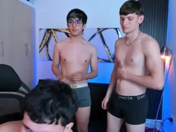 Chaturbate Adult Webcam of burning_wallen