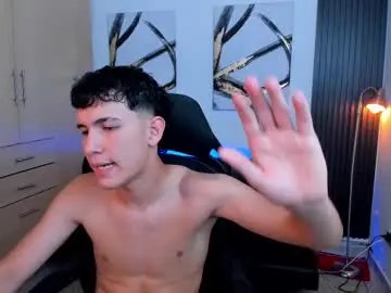 Chaturbate Sex Cam of burning_wallen