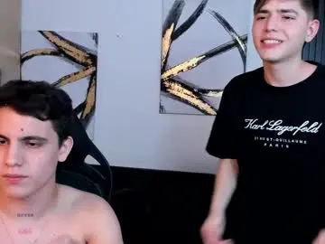 Chaturbate Nude Webcam of burning_wallen