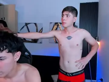 Chaturbate Nude Webcam of burning_wallen