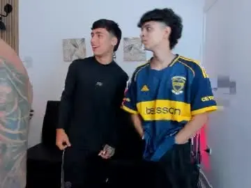 Chaturbate Best Webcam of burning_wallen