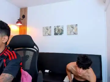 Chaturbate Adult Webcam of burning_wallen