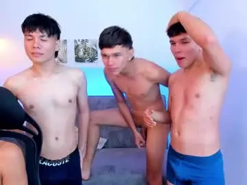 Chaturbate Live Porn of burning_wallen