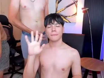 Chaturbate Nude Webcam of burning_wallen